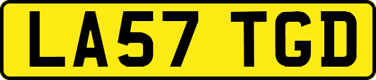 LA57TGD