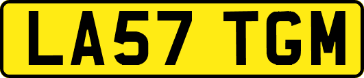 LA57TGM