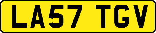 LA57TGV