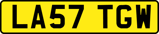 LA57TGW