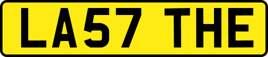 LA57THE