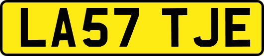 LA57TJE