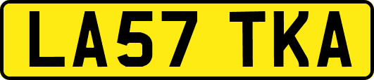 LA57TKA