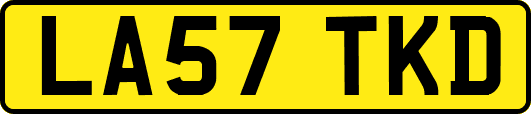 LA57TKD