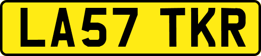LA57TKR