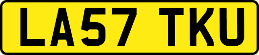LA57TKU