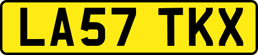 LA57TKX
