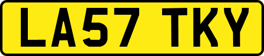 LA57TKY
