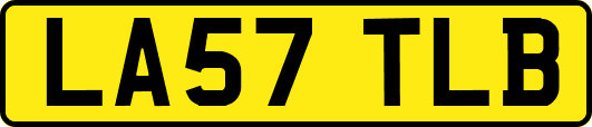 LA57TLB