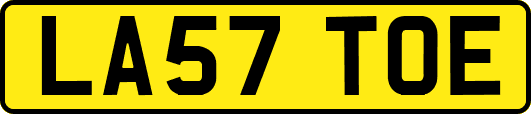 LA57TOE