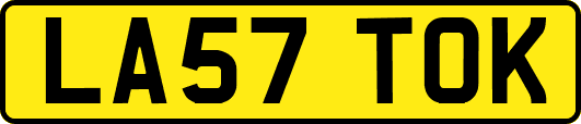 LA57TOK