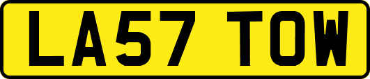 LA57TOW