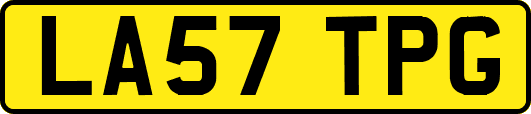 LA57TPG