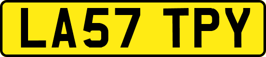 LA57TPY