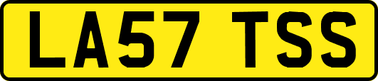 LA57TSS