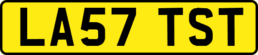 LA57TST