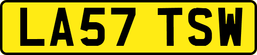 LA57TSW