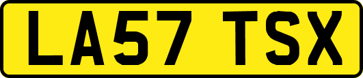 LA57TSX