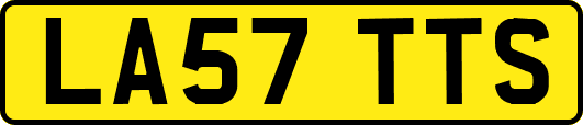 LA57TTS
