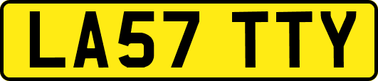 LA57TTY