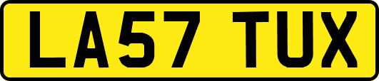 LA57TUX