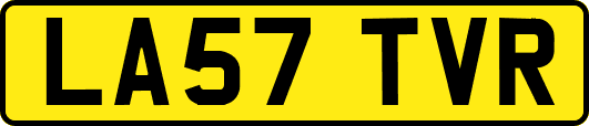LA57TVR