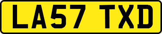 LA57TXD
