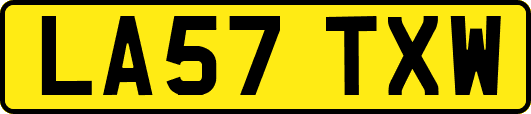 LA57TXW