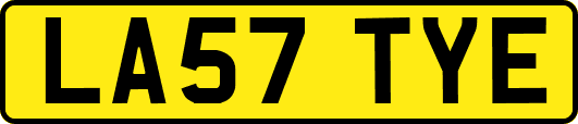 LA57TYE