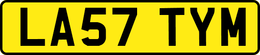 LA57TYM