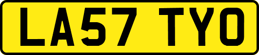LA57TYO