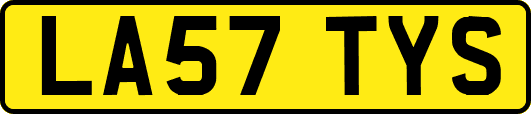 LA57TYS