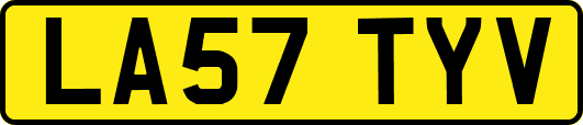 LA57TYV