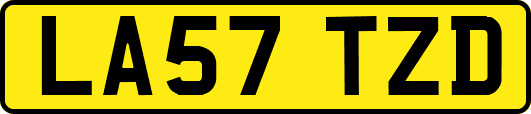 LA57TZD