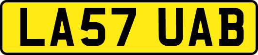 LA57UAB