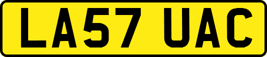 LA57UAC