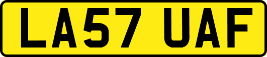 LA57UAF