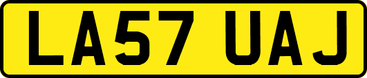 LA57UAJ