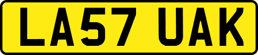 LA57UAK