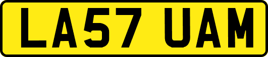 LA57UAM