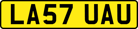 LA57UAU