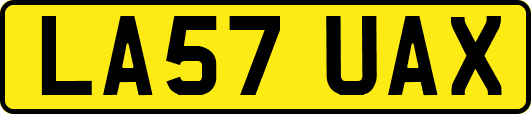 LA57UAX