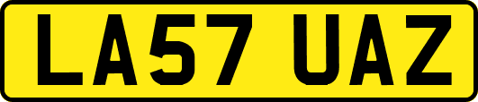 LA57UAZ