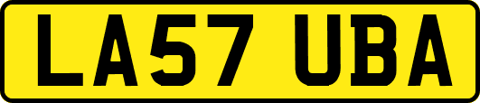 LA57UBA