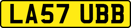 LA57UBB