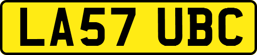 LA57UBC