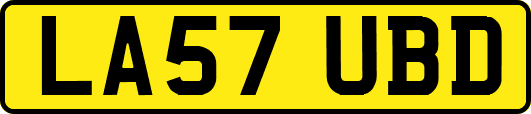 LA57UBD