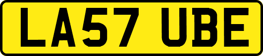 LA57UBE