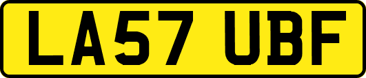 LA57UBF