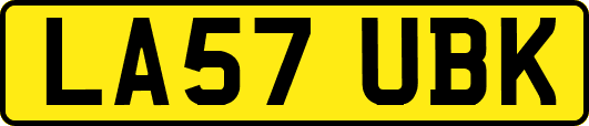 LA57UBK
